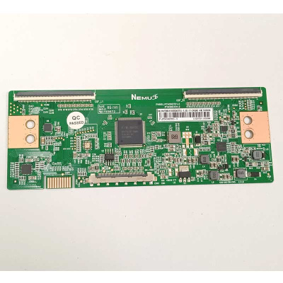 Tcon DEXP PT430GT01-3 PT430GT01-2 Фото 1