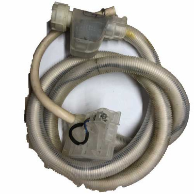 Шланг-посудомоечной-машины-(ПММ)-Bosch-9000-582-710-L-1 500мм-с-системой-аквастоп--демонтаж