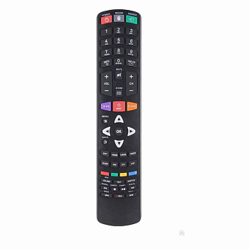 Пульт DTV Huayu RM-RCR11 LUMUS (E53-SMT) HY-1330
