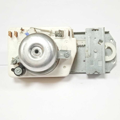 Реле времени (таймер) микроволновой (СВЧ) печи TM30MU01E Galanz Фото 2