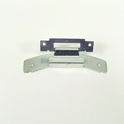 Петля люка стиральной машины Indesit Фото 3