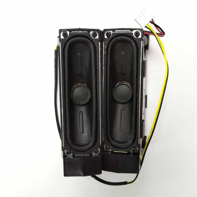 Динамик 6Ω 10W Samsung UE32H5020AKXRU Ver. HS04 BN96-30336B-(демонтаж)