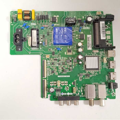 MainBoard Hisense TP.MS3463T.PB757 L18052409-0A02812