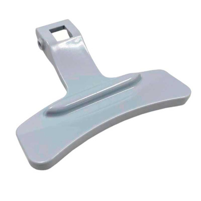 Ручка люка стиральной машины Haier 0020203117