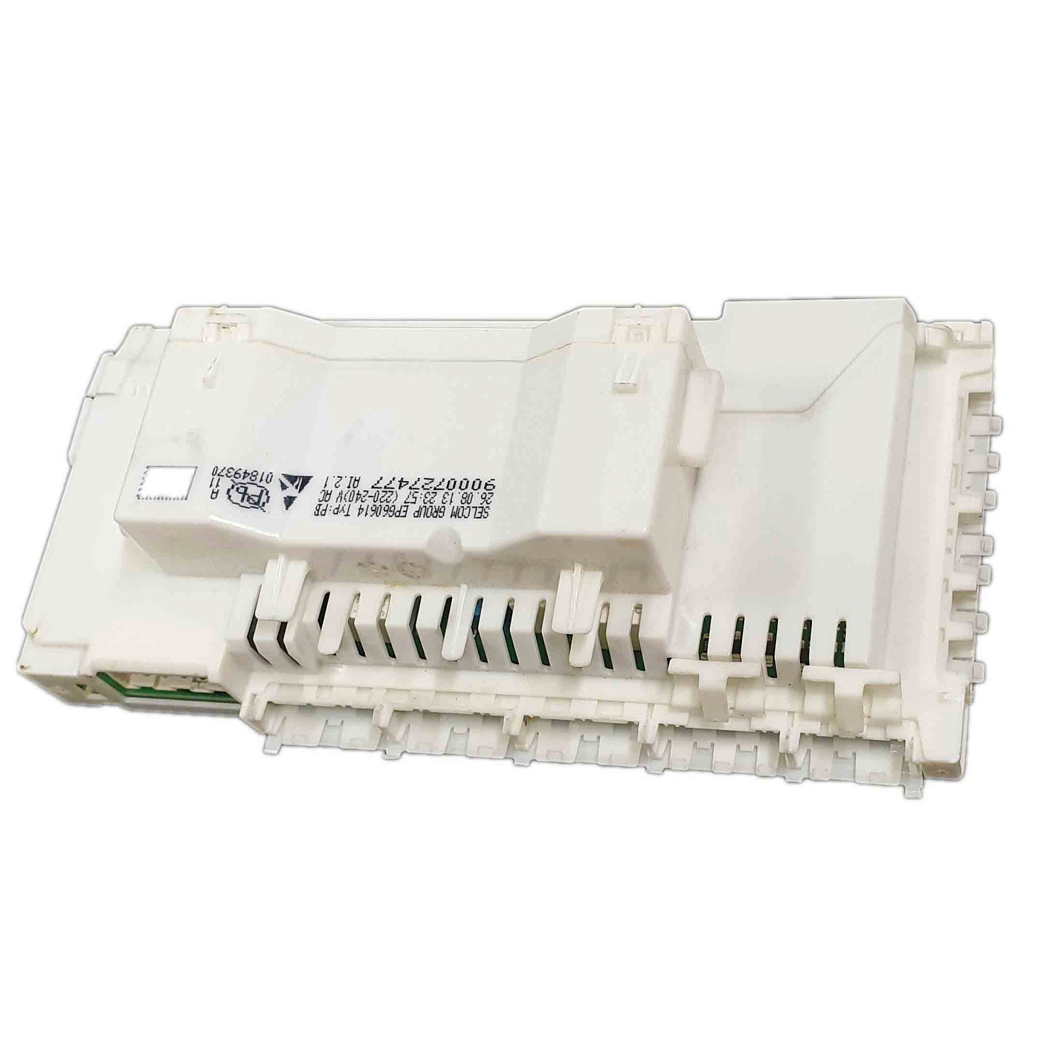 Электронный модуль ПММ Bosch SPV69T70RU 14 Type SD4P1B HF3FD DN02605A (демонтаж с SPV69T70RU 14 Type SD4P1B) вид 1