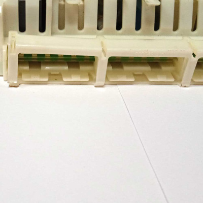 Электронный модуль ПММ Bosch 9000727477  Фото 3