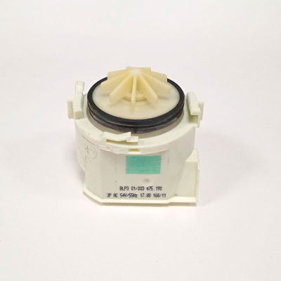 Насос (помпа) сливной ПММ Bosch SKE53M15RU BLP3 01003 475.190 Фото 1