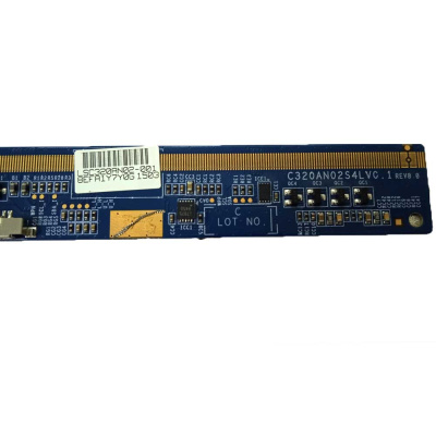 MatrixBoard Mystery C320AN02S4LV0.1  Фото 2