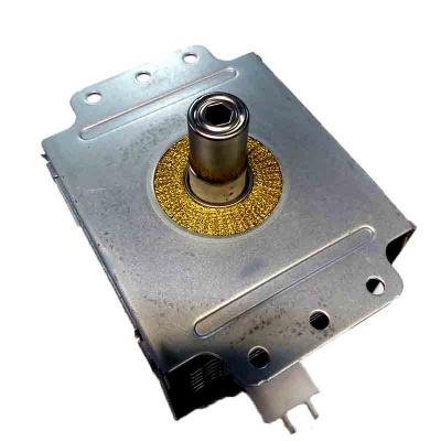 Магнетрон 2M214-01 MGE-06 900Вт LG - вид снизу