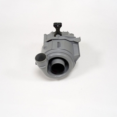 Насос рециркуляционный ПММ Bosch Siemens Neff 9001.180.506 (Bosch) вид 1