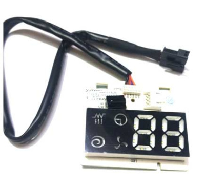 Дисплей кондиционера Berlingtoun CHXR32G