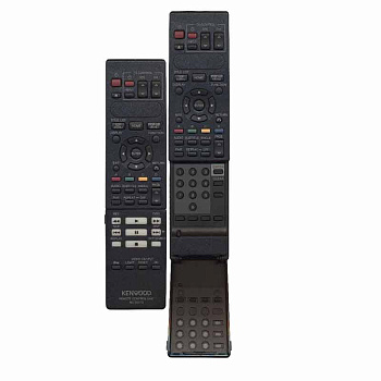 Пульт для домашнего кинотеатра Kenwood RC-D0713 - original