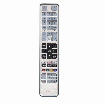 Пульт LCD 3D TV Toshiba CT-8054 (Huayu)