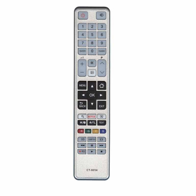 Пульт LCD 3D TV Toshiba CT-8054 (Huayu)