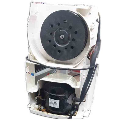 Компрессор осушителя Galatec FH460Y2-E (демонтаж с DH-30TA2 - неисправен мотор вентилятора) вид 2