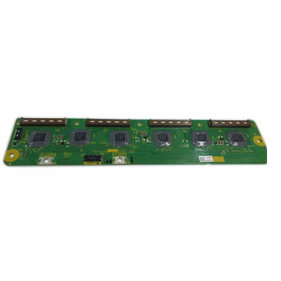 YDriveBoard  Panasonic TX-PR50X10 TNPA4780