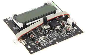 Модуль управления и индикации Кофе-машины ECAM 23.420.SB 5513233581