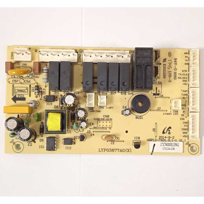 Плата управления ПММ Galatec 17176000013962 Фото 1