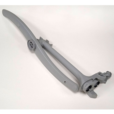 Разбрызгиватель ПММ Indesit 174003545 верхний. Фото 2