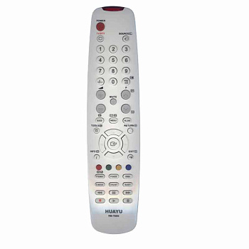 Пульт UNIVERSAL Philips RM-766W (Huayu)
