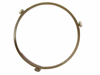 Кольцо под поддон (тарелку) микроволновой (СВЧ) печи 03.3PPS-5888W2A006-1 БУ