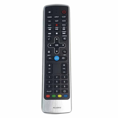 Пульт LCDTV BBK RC-LEX510 (Huayu)
