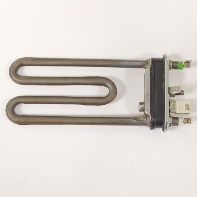 ТЭН стиральной машины 1460Вт 230B L 150мм 28462 Hotpoint-Ariston, Indesit Thermowatt Фото 1