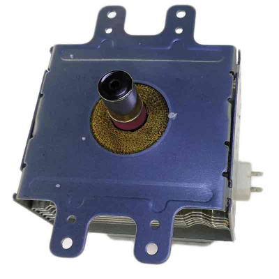 Магнетрон 2M210 09B LG - вид изнутри