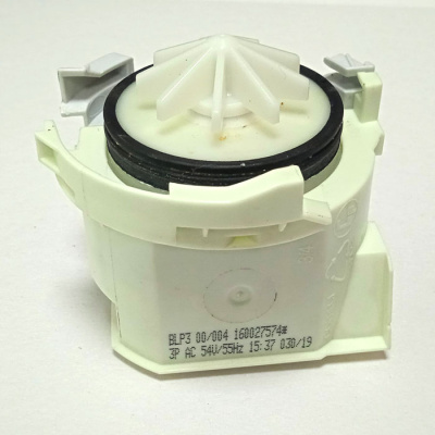 Насос слива ПММ Copreci BLP3 00004 Фото 3