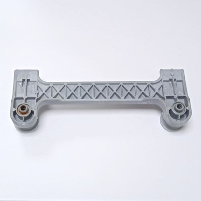 Направляющая с роликами ПММ Zigmund & Shtain DW 169.4509 X Фото 2