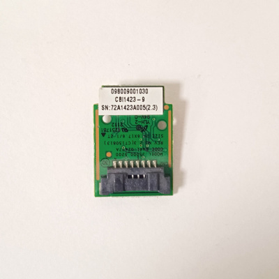 Кнопка телевизора BN41-02477A Samsung Фото 1