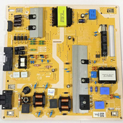 PowerBoard Samsung BN44-01100A REV1.2 L55E7_ADY Фото 1