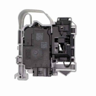 Устройство блокировки люка Haier 0024000128E стиральной машинки