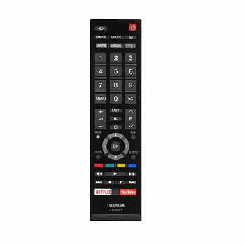 Пульт TV Toshiba CT-95007