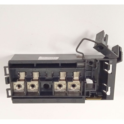 Клеммная колодка AEG Electrolux Zanussi 311020618 Electrolux Фото 2