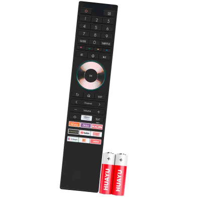 Пульт SMART TV с голосовой функцией Toshiba HY-1979