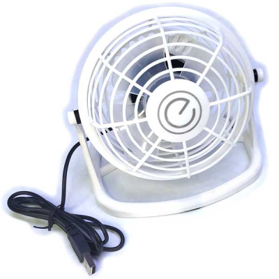 Вентилятор настольный EN-0604 USB Energy