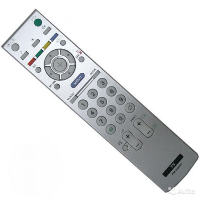 Sony RM-ED007 ic