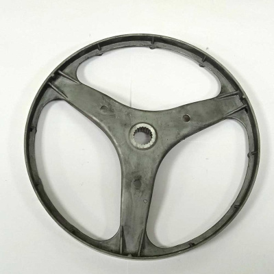 Шкив стиральной машины LG 4560EN1001 Фото 2