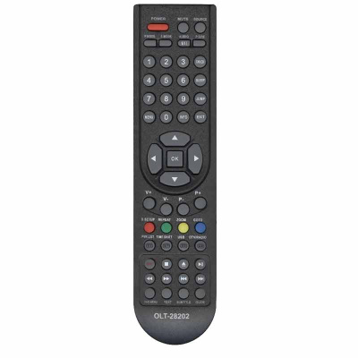Пульт LCDTV Orion, Supra OLT-28202 (Huayu)