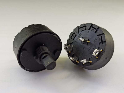 Переключатель-поворотный-(роторный)-RT634-4-6А-250В-Soken