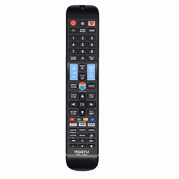 Пульт Универсальный пульт Samsung RM-L1598 (Huayu)