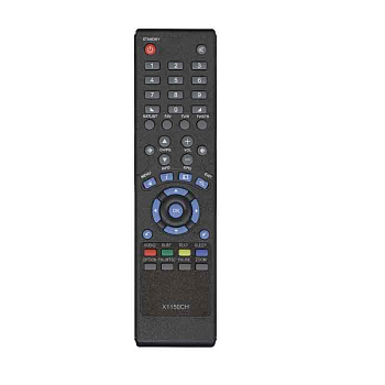 Пульт для ресивера Huayu X1150CH