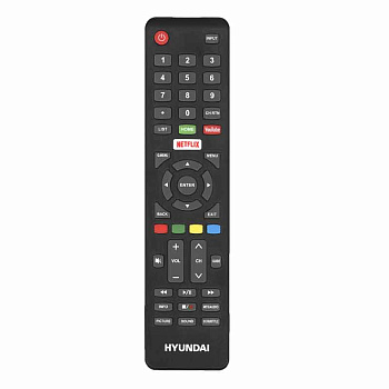 Пульт TV Hyundai YDX-123 (YDX123) - original