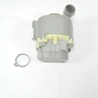 Насос рециркуляционный ПММ BOSCH, SIEMENS  9000.877.349 (Bosch) Фото 4