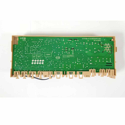 Силовой модуль ПММ Indesit 21501353600 Фото 3