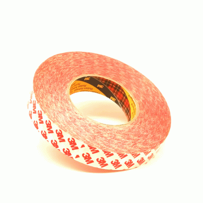 9088-200 Двусторонняя клейкая лента 