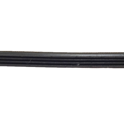 Ремень 1270 J4 (1270J4 ) Samsung черн. Micro-V для стиральной машины Фото 3