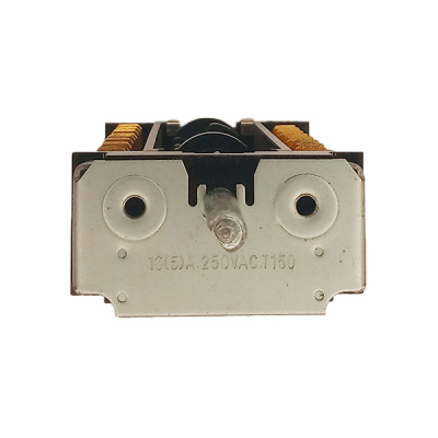 Переключатель Whirlpool 42.07000.085 - вид спереди