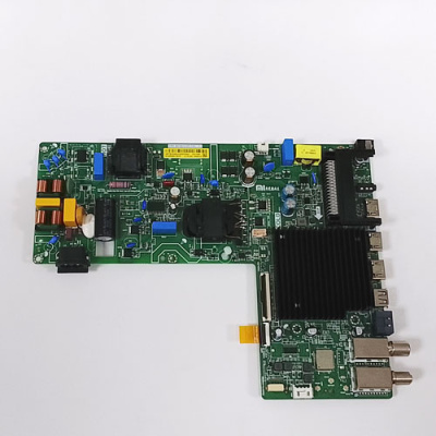 MainBoard Xiaomi TPD.MT9612.PC795 T вид спереди